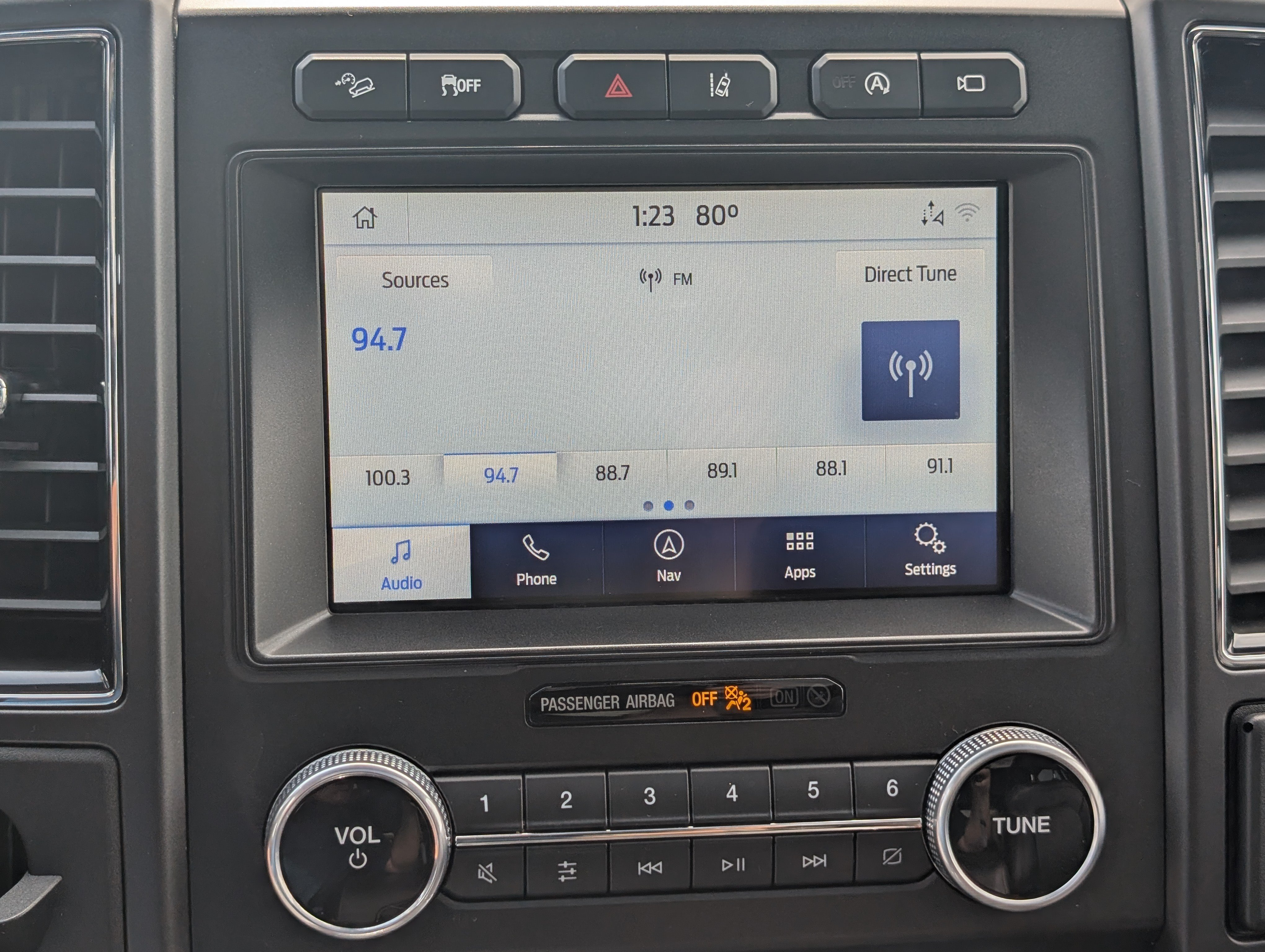Certified 2021 Ford Expedition Max Limited AWD/4WD image 30
