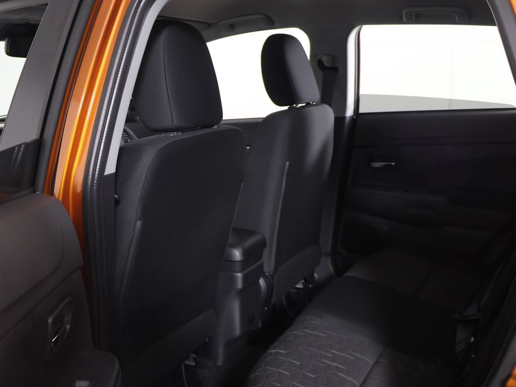 New 2026 Mitsubishi Outlander Sport ES AWD/4WD image 23