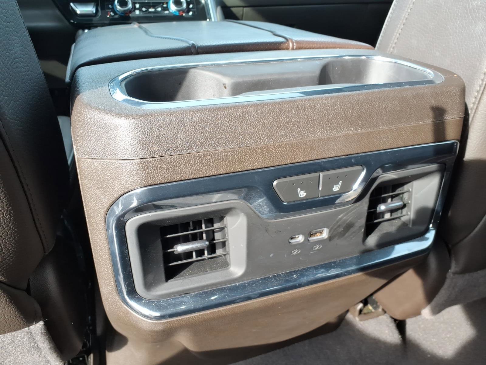 Used 2023 GMC Sierra 1500 Denali w/ Denali Reserve Package image 16