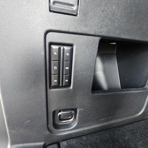 Certified 2024 Ford Expedition Max Limited image 18