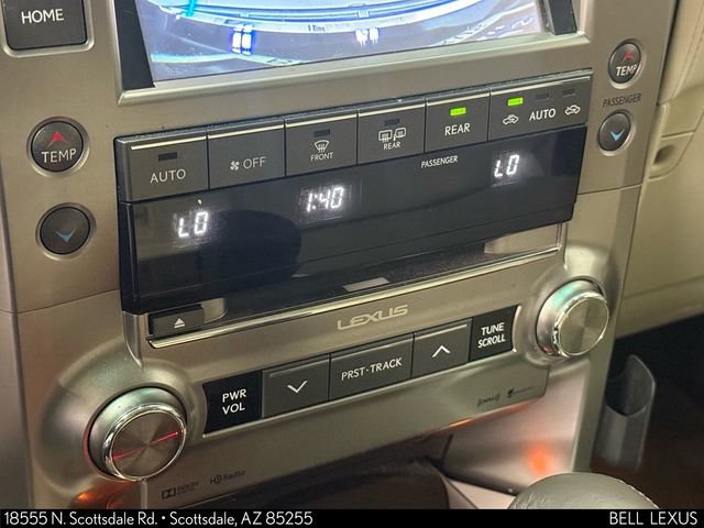 Used 2014 Lexus GX 460 w/ Premium Package image 22