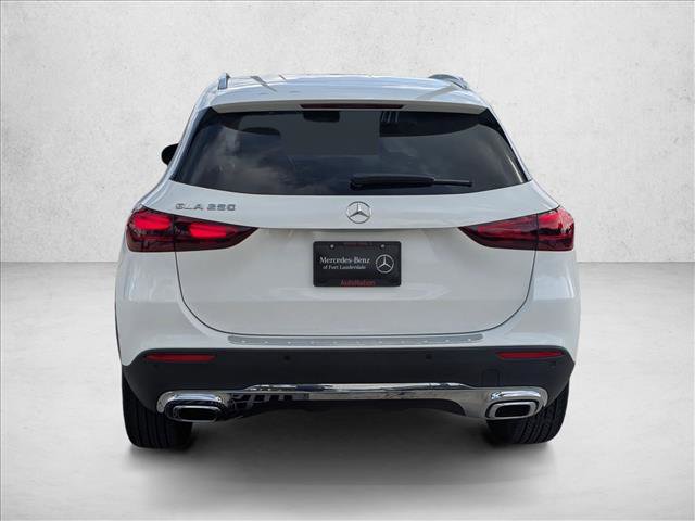 Used 2025 Mercedes-Benz GLA 250 image 7