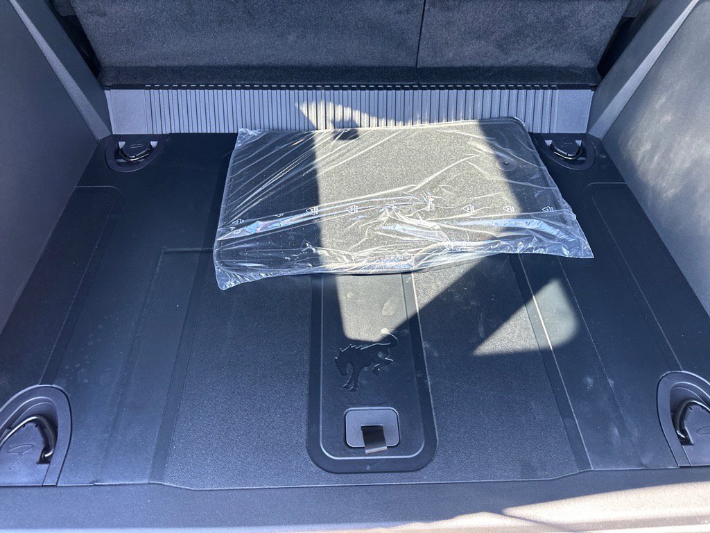 New 2025 Ford Bronco Big Bend AWD/4WD image 44