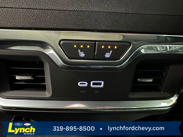 New 2026 Chevrolet Silverado 2500 High Country w/ High Country Premium Package image 21