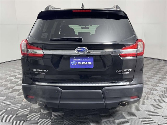 Used 2021 Subaru Ascent Limited image 9