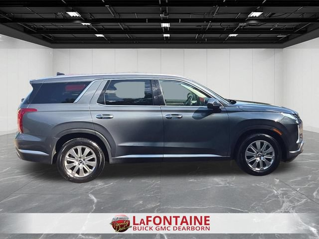 Used 2024 Hyundai Palisade SEL FWD image 6