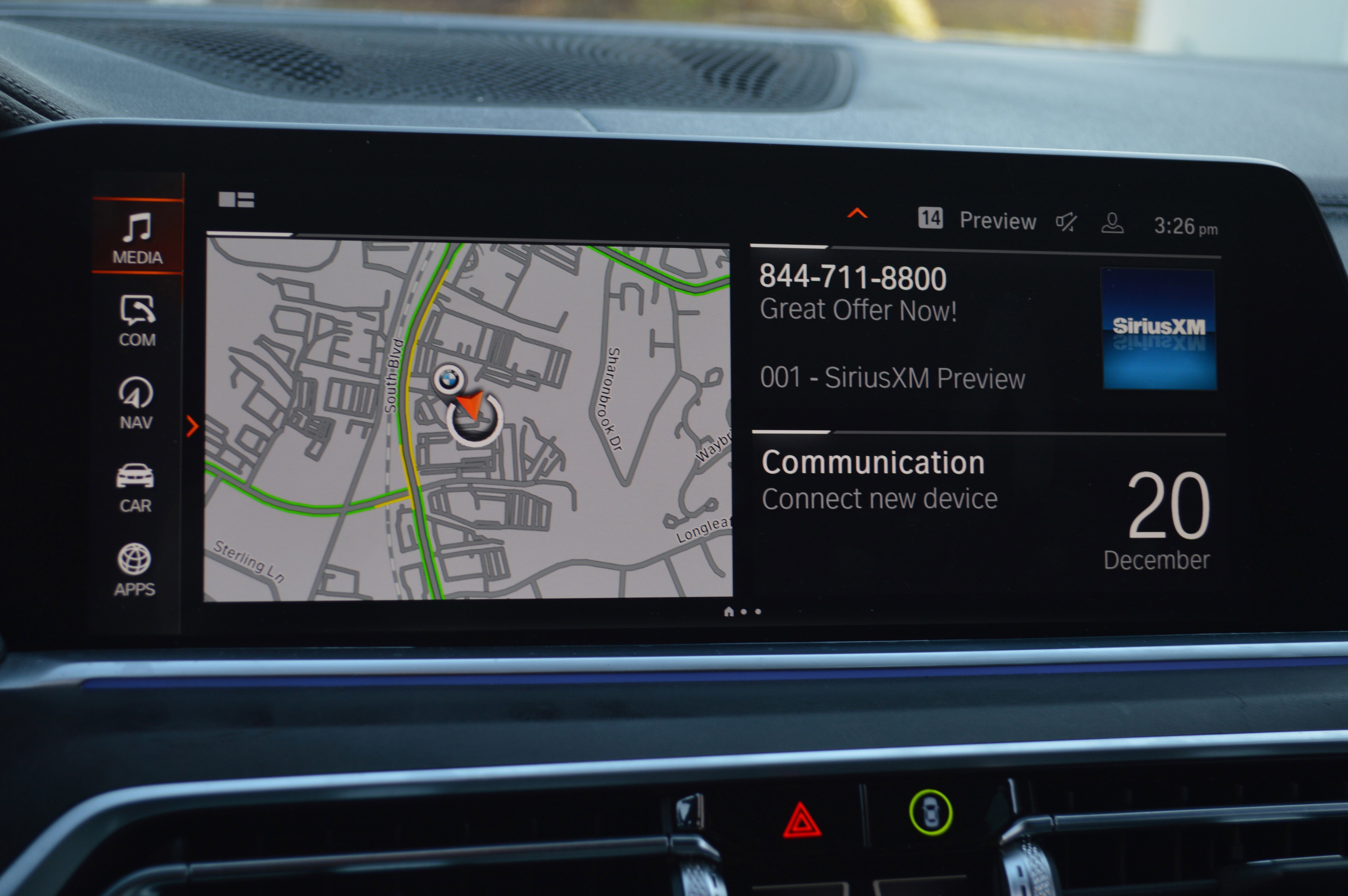 Used 2022 BMW X5 xDrive40i w/ Premium Package image 18