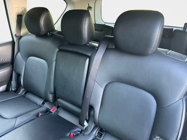 Used 2024 Nissan Armada SV AWD/4WD image 14