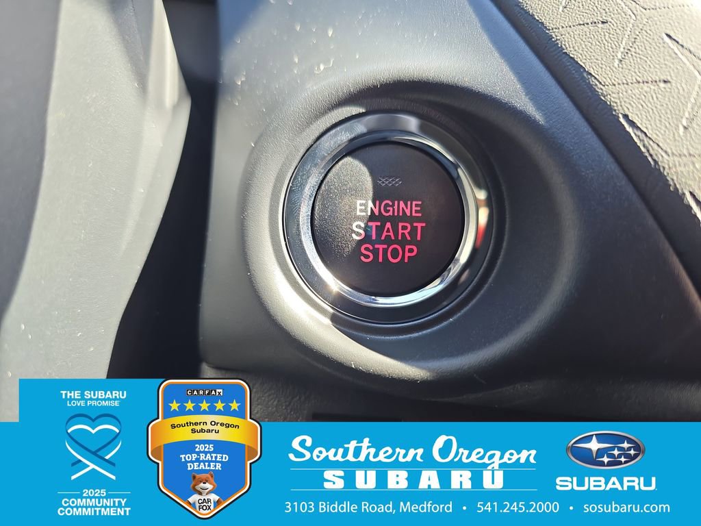 New 2026 Subaru Outback Wilderness image 16