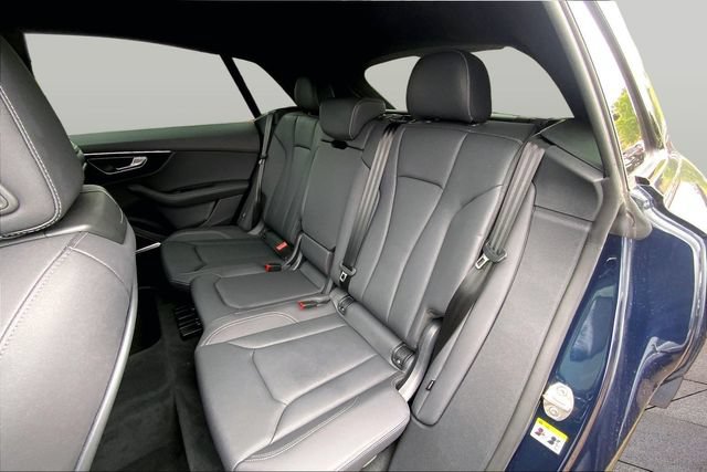 New 2025 Audi Q8 Premium Plus AWD/4WD image 9