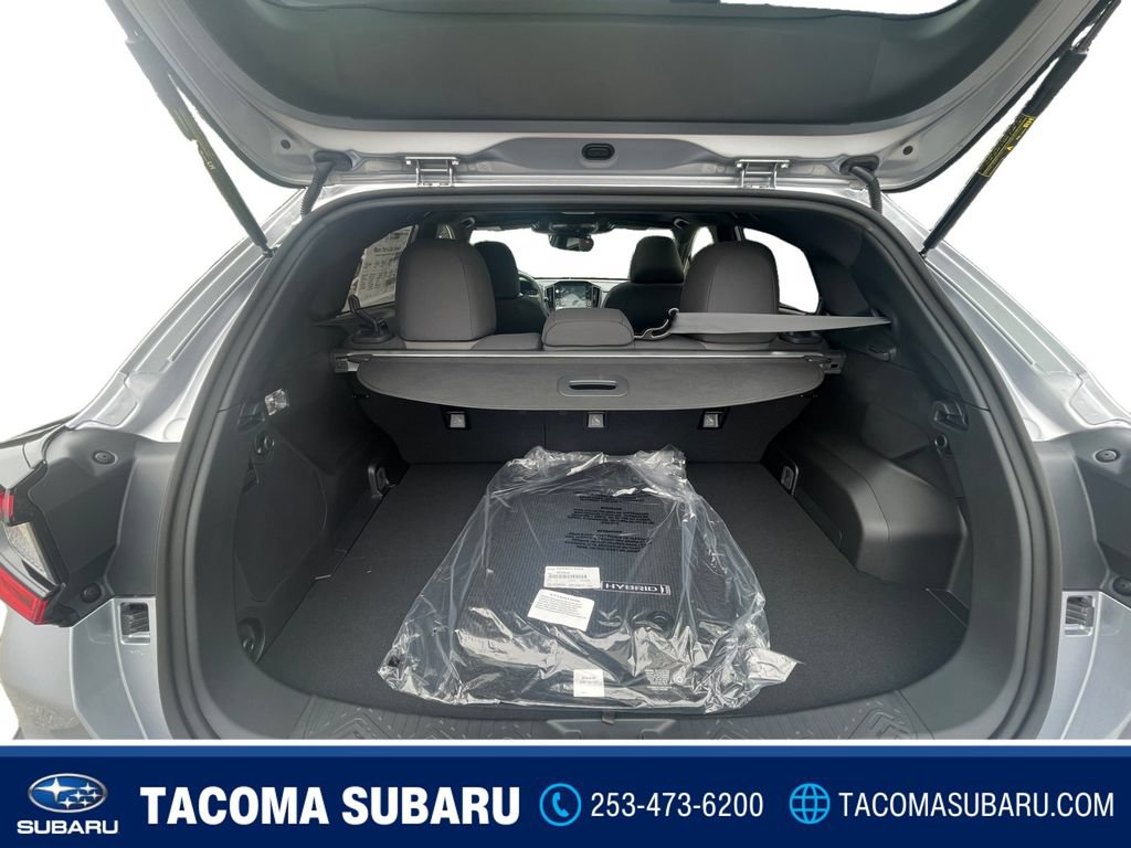 New 2026 Subaru Crosstrek 2.5i Sport AWD/4WD image 19