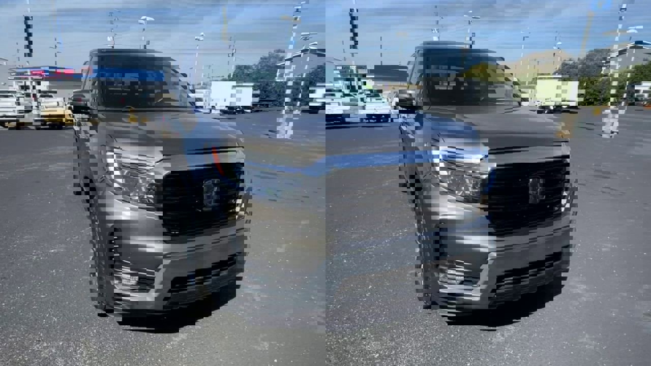 Used 2022 Honda Ridgeline RTL-E image 3