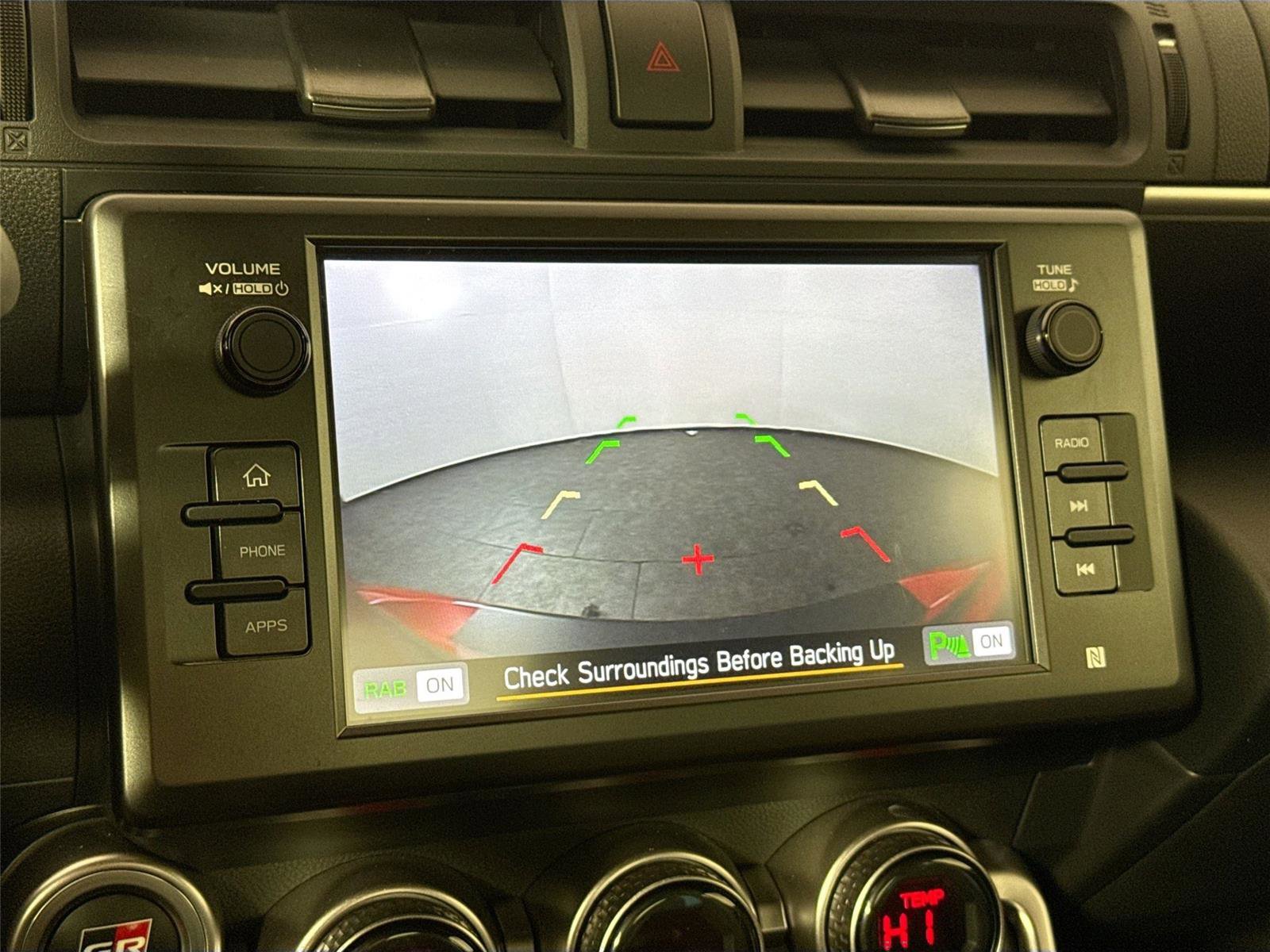 Certified 2023 Toyota GR86 Premium image 23