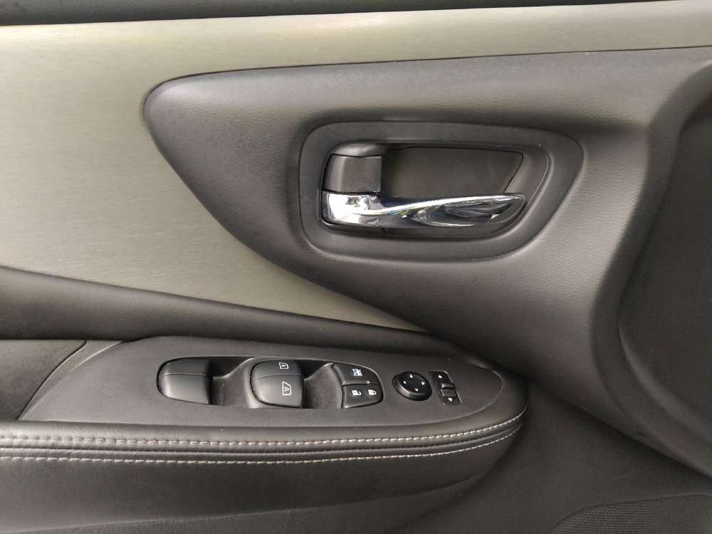 Used 2022 Nissan Murano SV AWD/4WD image 27