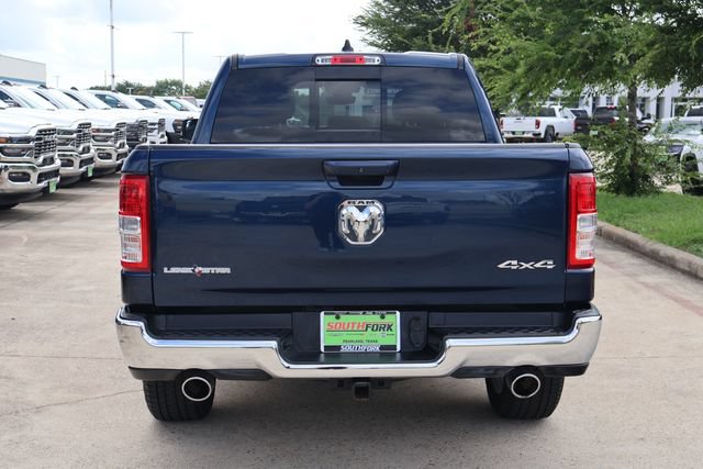 Used 2022 RAM 1500 Lone Star AWD/4WD image 5