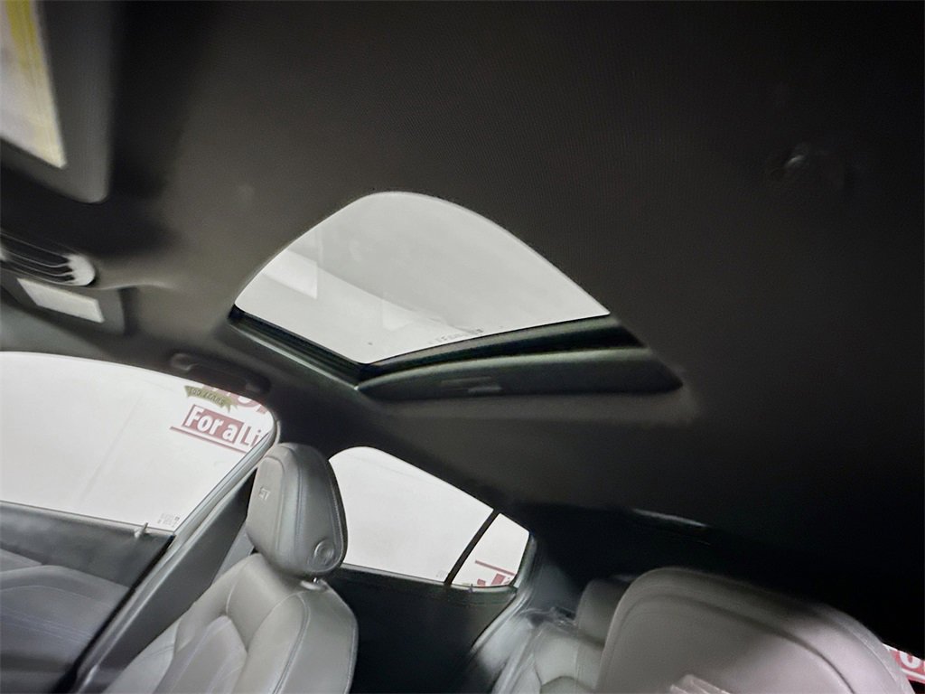 Used 2024 Buick Envista Sport Touring w/ Convenience I Package image 10