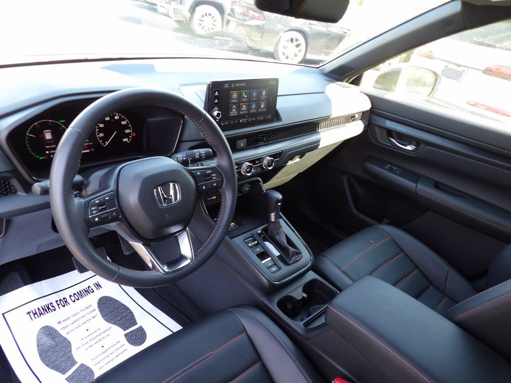 Used 2024 Honda CR-V Sport-L image 14