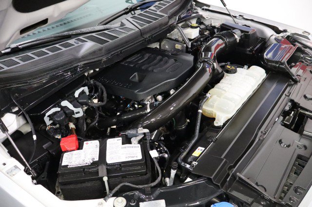 Used 2022 Ford F150 Platinum AWD/4WD image 80