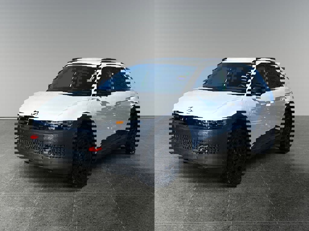 Certified 2025 Hyundai Ioniq 5 XRT image 3