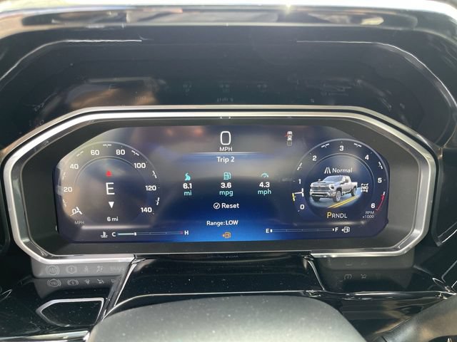 New 2026 Chevrolet Silverado 2500 LTZ w/ Trail Boss Package AWD/4WD image 15