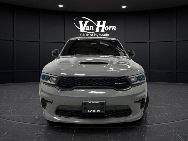 Used 2022 Dodge Durango R/T w/ Blacktop Package image 8