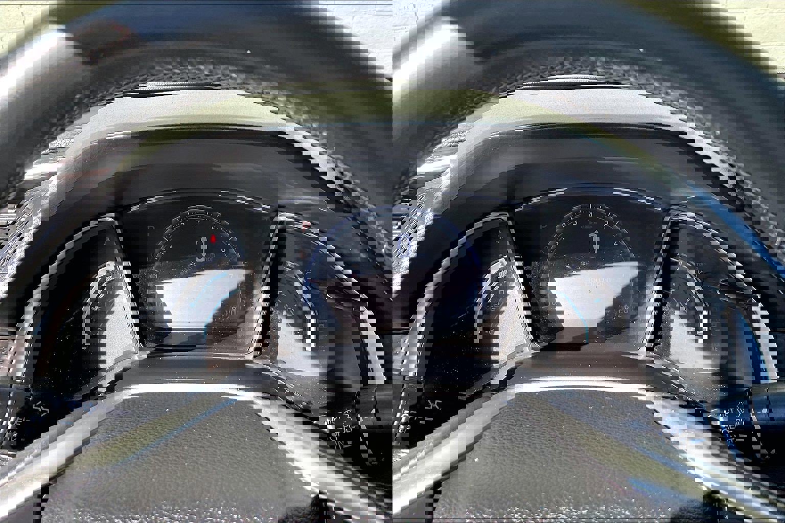 Used 2021 Honda Civic EX-L image 20