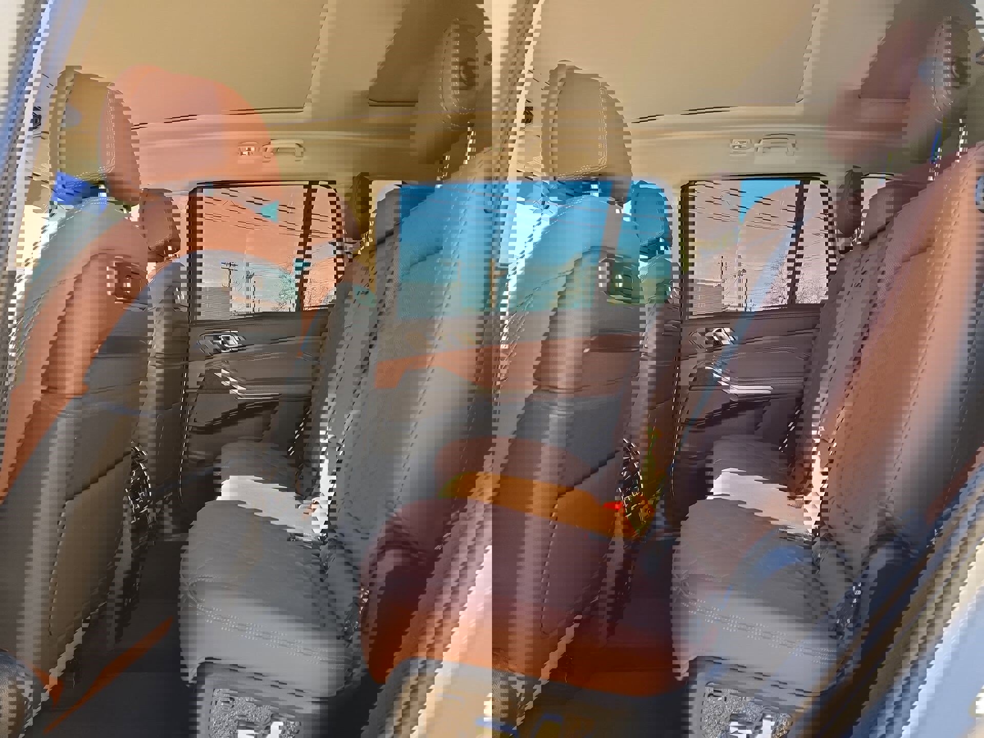 Certified 2024 BMW X7 xDrive40i image 13