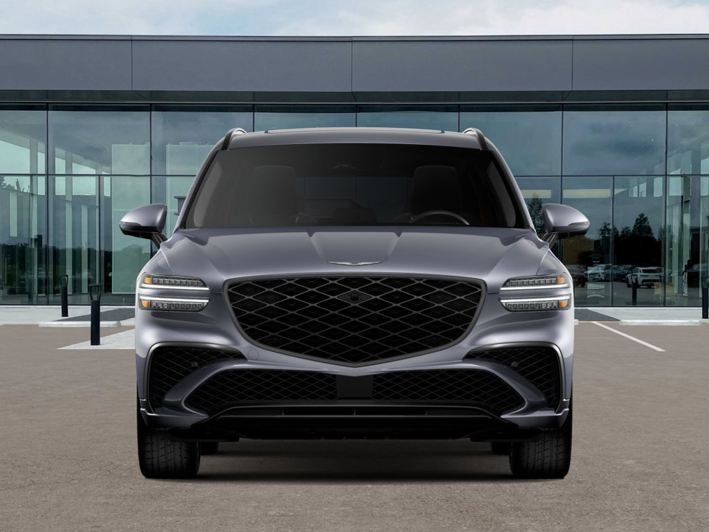New 2026 Genesis GV70 2.5T Sport Prestige AWD/4WD image 8