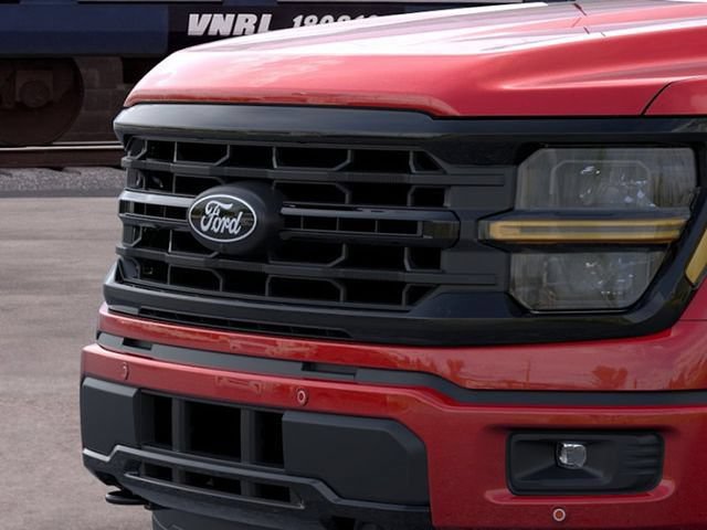 New 2026 Ford F150 XLT w/ Equipment Group 302A MID AWD/4WD image 17