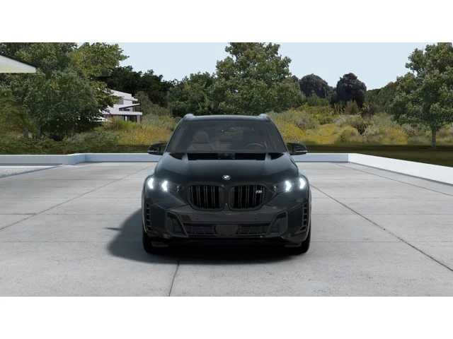 New 2026 BMW X5 M60i AWD/4WD image 3