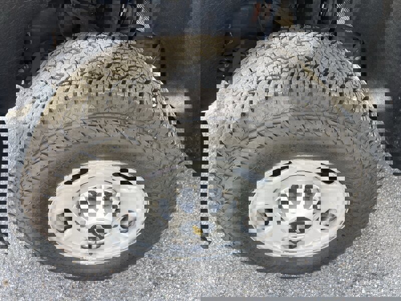 Used 2016 Chevrolet Silverado 2500 W/T w/ WT Convenience Package image 21