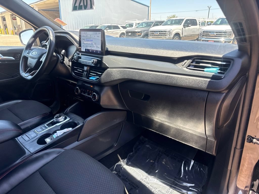 Used 2024 Ford Escape ST-Line FWD image 40