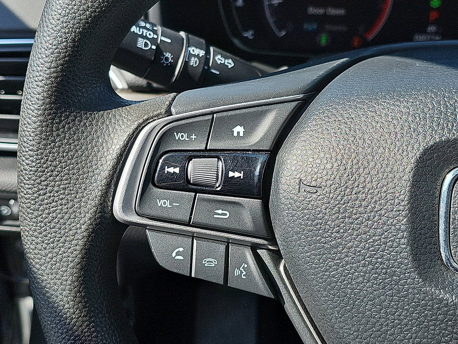 Certified 2020 Honda Accord EX image 21