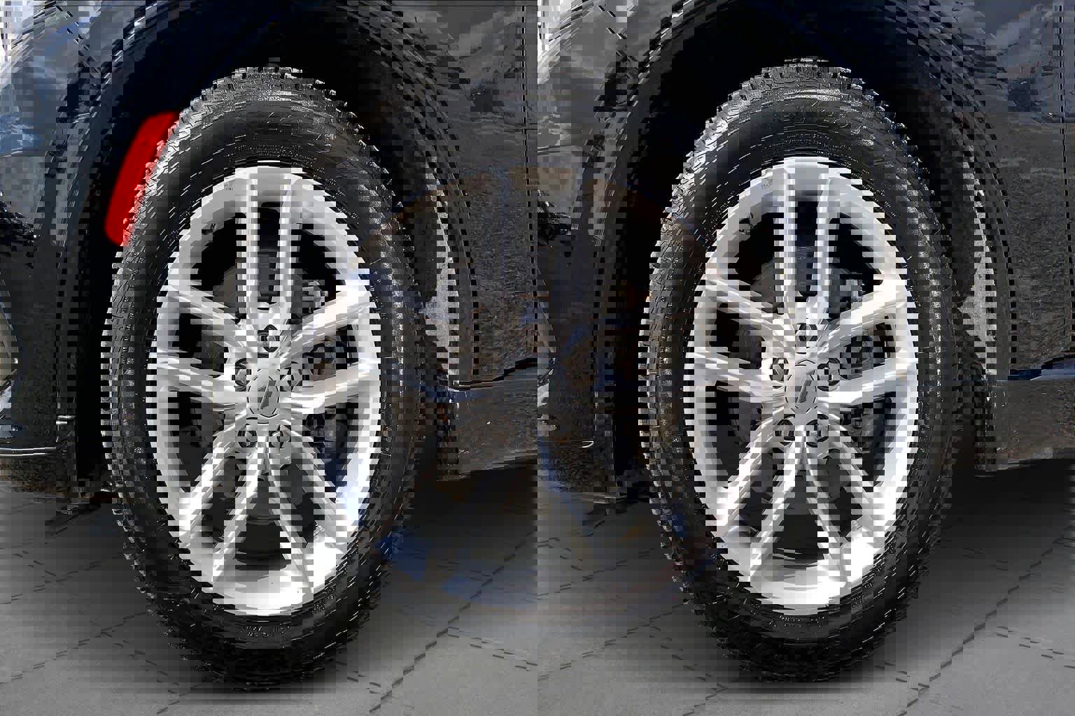 Used 2022 Dodge Durango GT image 20