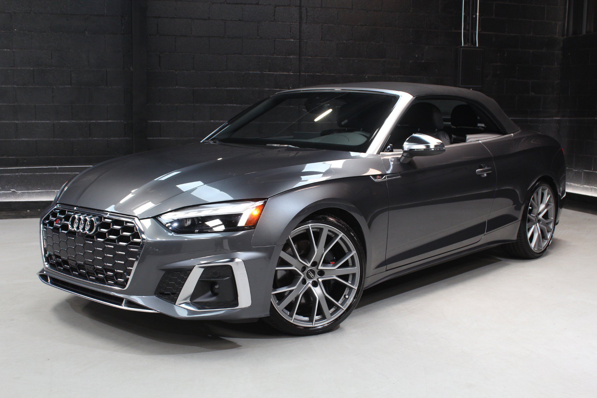 Used 2024 Audi S5 Prestige AWD/4WD image 69