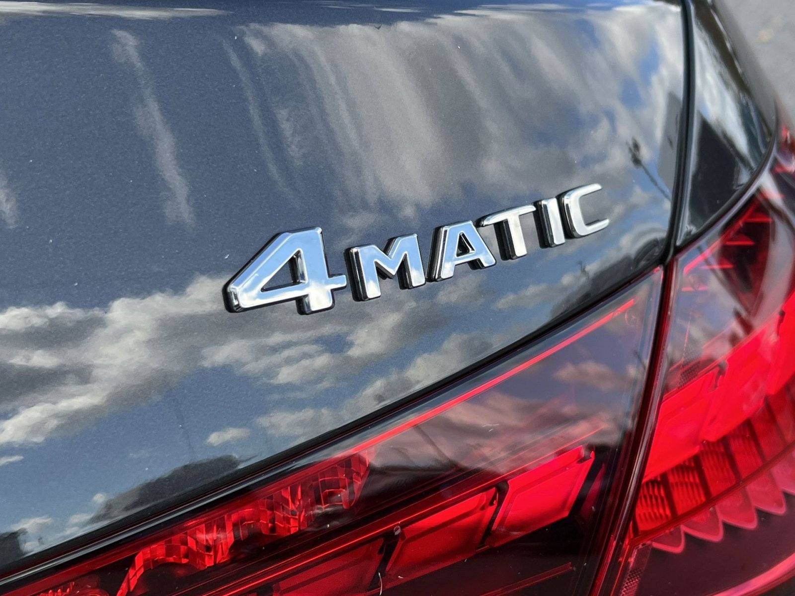 New 2026 Mercedes-Benz C 300 C 300 image 28