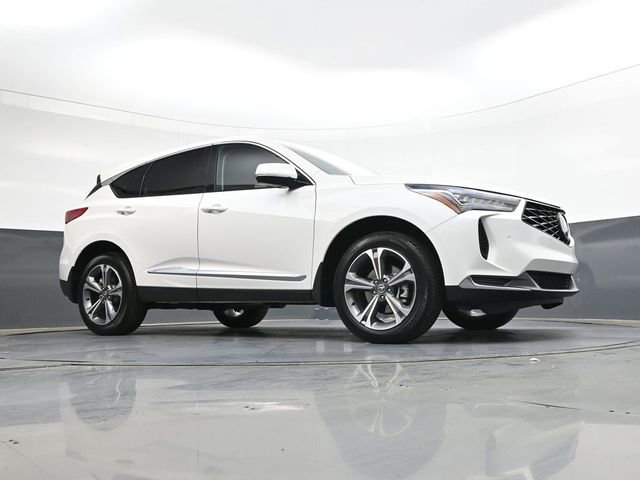 Used 2025 Acura RDX w/ Technology Package image 32