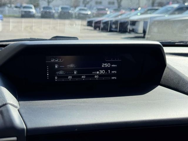 Used 2023 Subaru Crosstrek 2.5i Limited w/ Moonroof Package AWD/4WD image 24