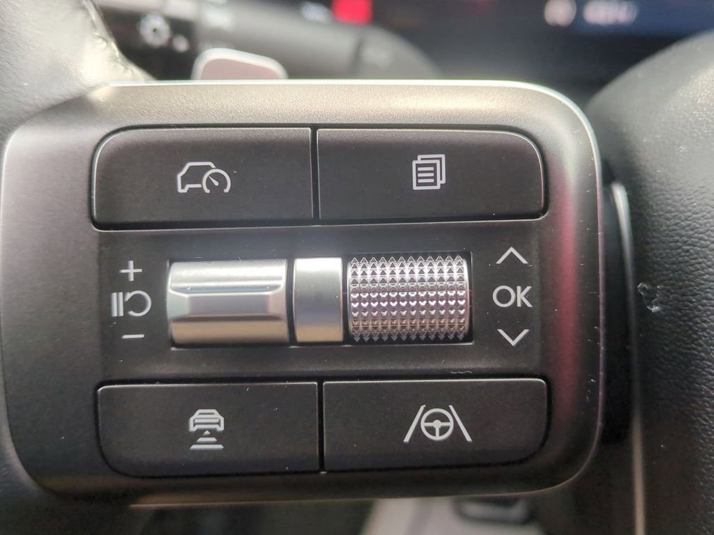 Used 2026 Hyundai Palisade Calligraphy image 14