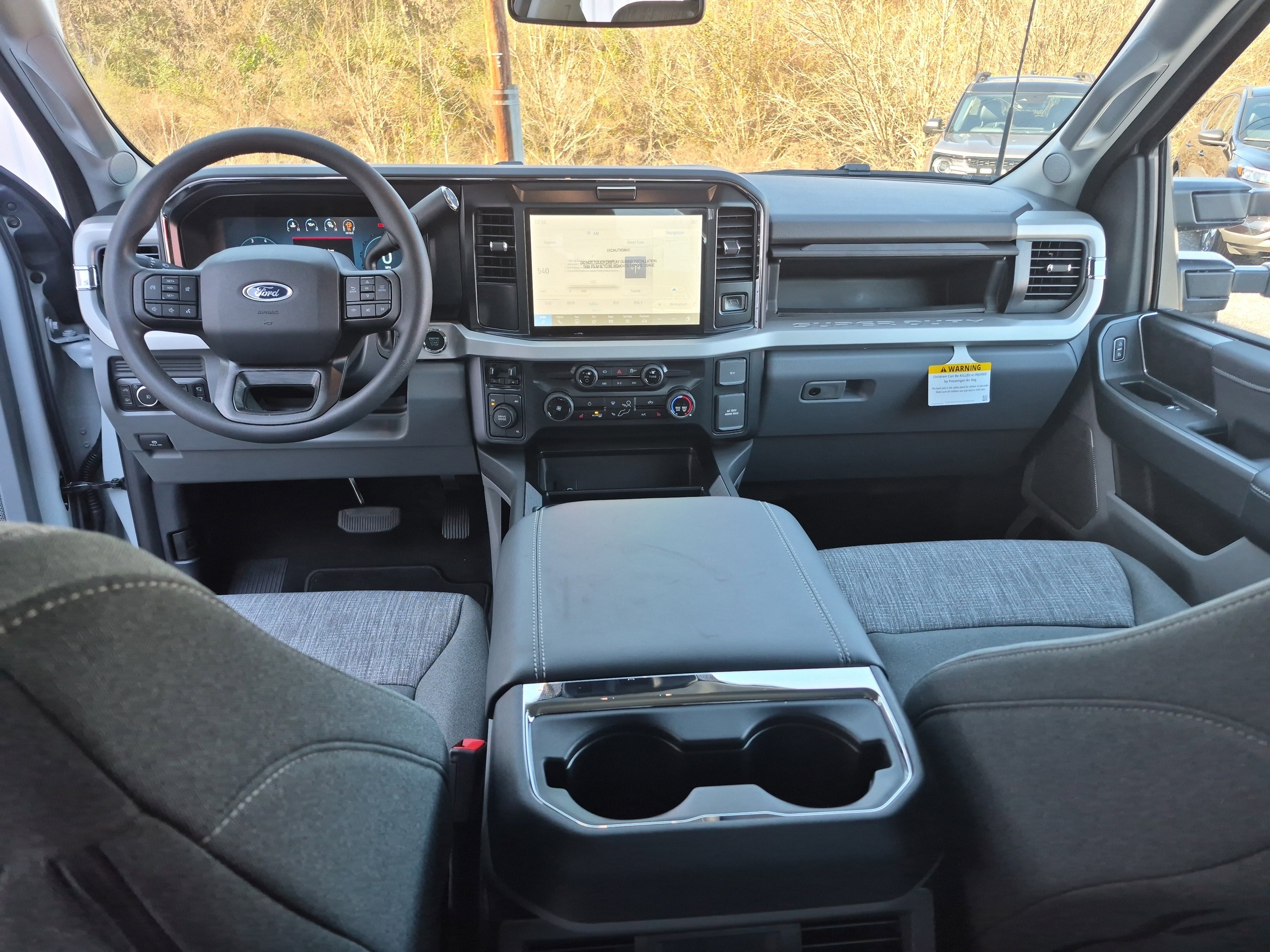 New 2026 Ford F350 XLT w/ XLT Premium Package image 22