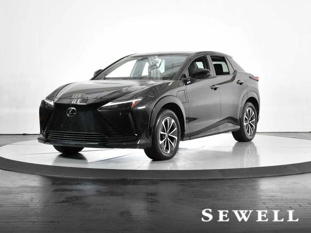 Certified 2024 Lexus RZ 300e Premium w/ Accessory Package (Z1)