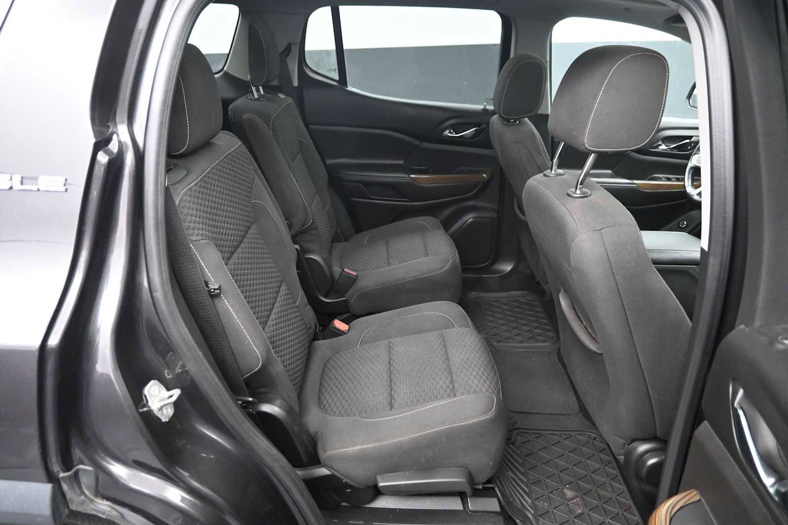 Used 2017 GMC Acadia SLE AWD/4WD image 20