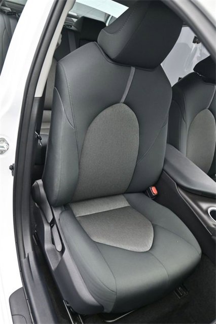 Used 2024 Toyota Camry LE image 17