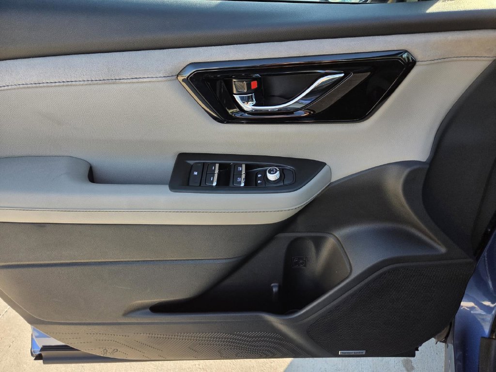 New 2026 Subaru Forester Limited AWD/4WD image 9