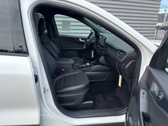 New 2025 Ford Escape ST-Line w/ Equipment Group 301A image 35