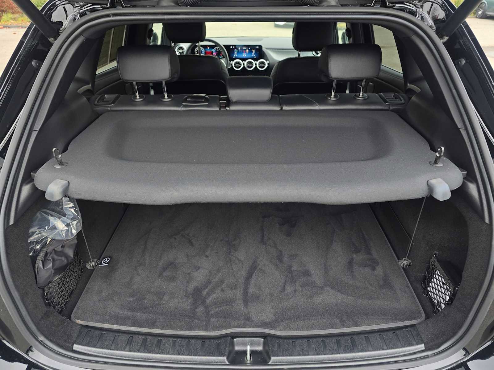 Used 2025 Mercedes-Benz GLA 250 image 17