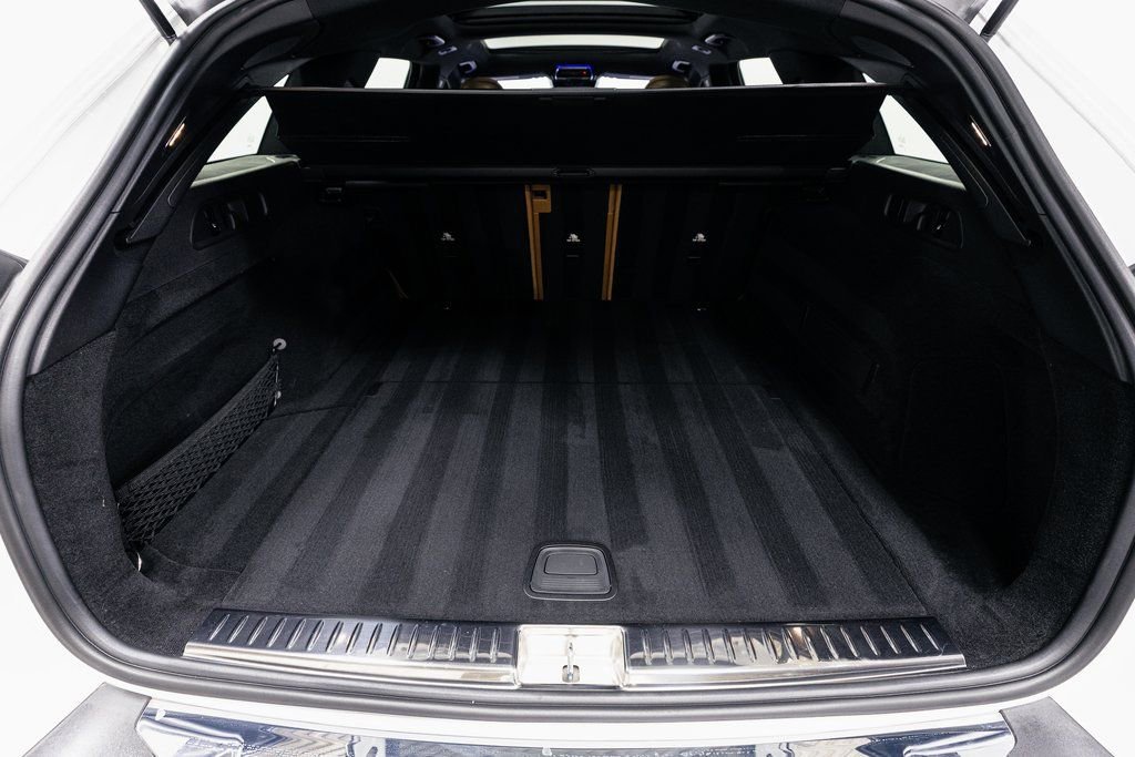 Used 2024 Mercedes-Benz E 450 4MATIC All-Terrain Wagon w/ Multicontour Seating Package image 34