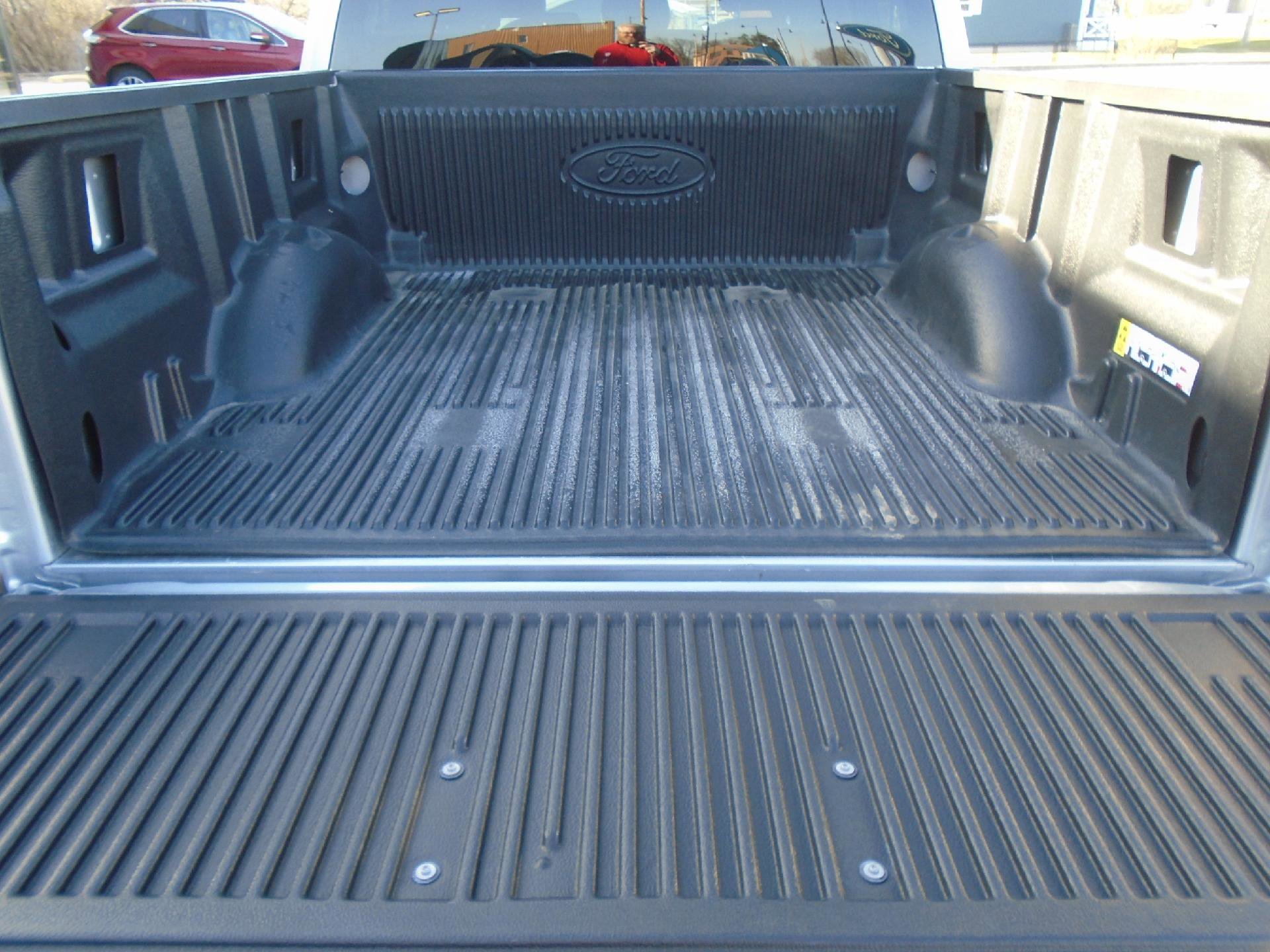 Certified 2023 Ford F150 XLT image 7