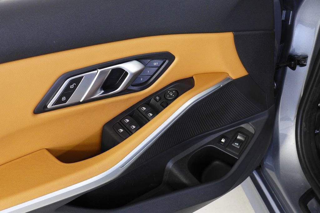 Certified 2023 BMW 330e w/ Driving Assistance Package image 12