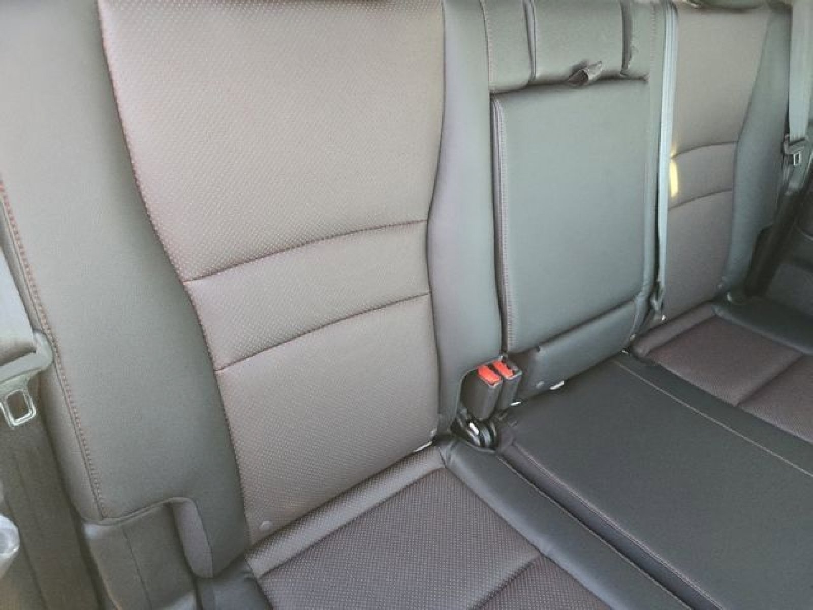 New 2026 Honda Ridgeline Black Edition image 35